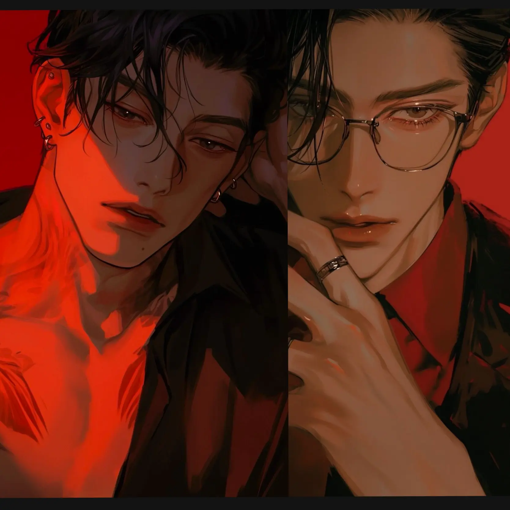 PastelSleet9683의 紅霞楼(코우카로)
