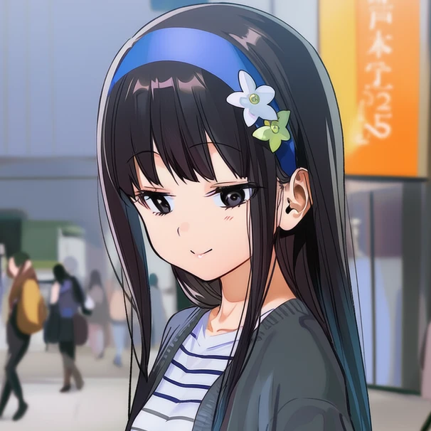 西条 琴音