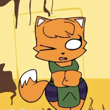Profile image of 폭스캣