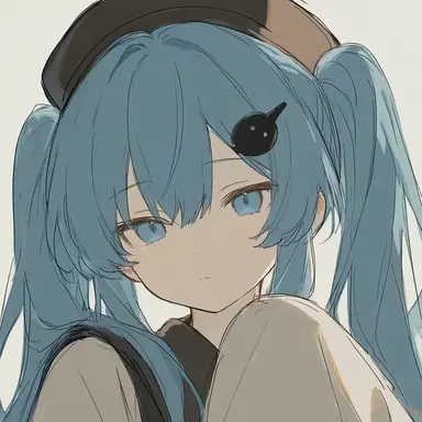 Profile image of V