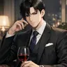 Profile image of Koichi Takamiya