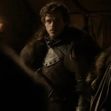 Profile image of Robb stark