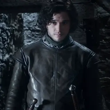Profile image of Jon snow