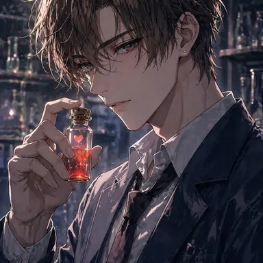 Profile image of 蒼