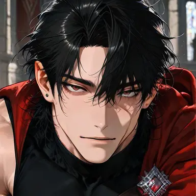 Profile image of Valerius