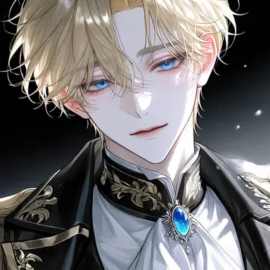 Profile image of 칼리안