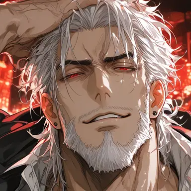 Profile image of 狂牙