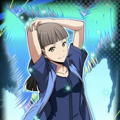 Profile image of メグ