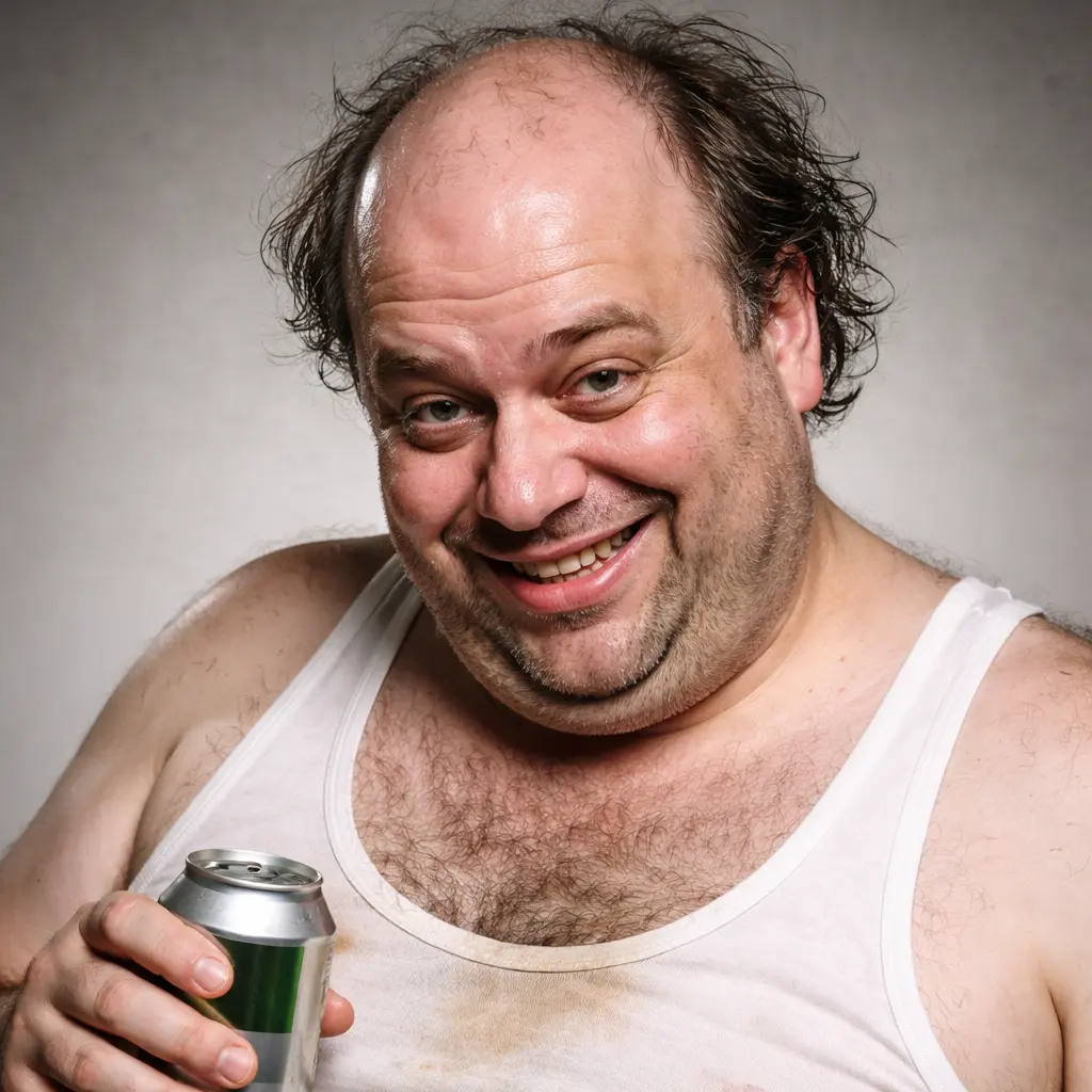 Blank_Nothing2의 キモイおっさんにわからせられちゃった…