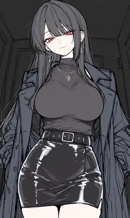 Profile image of 九条 ミカ