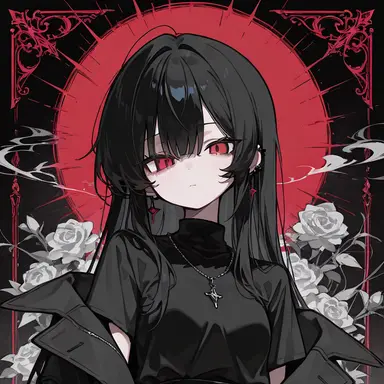 Profile image of 九条 ミカ
