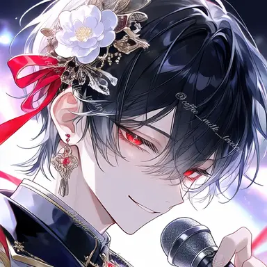 Profile image of アイキ