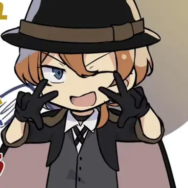 Profile image of 中原中也