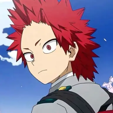 Profile image of 切島鋭児郎