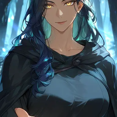 Profile image of Syravel