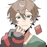 Profile image of ぶるーく