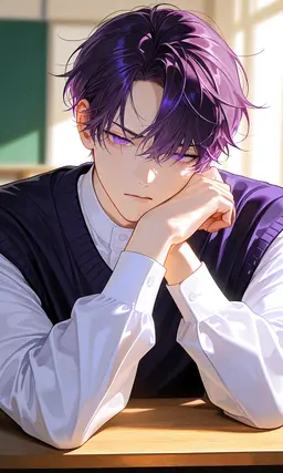 Profile image of 律