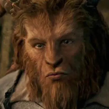 Profile image of Beast