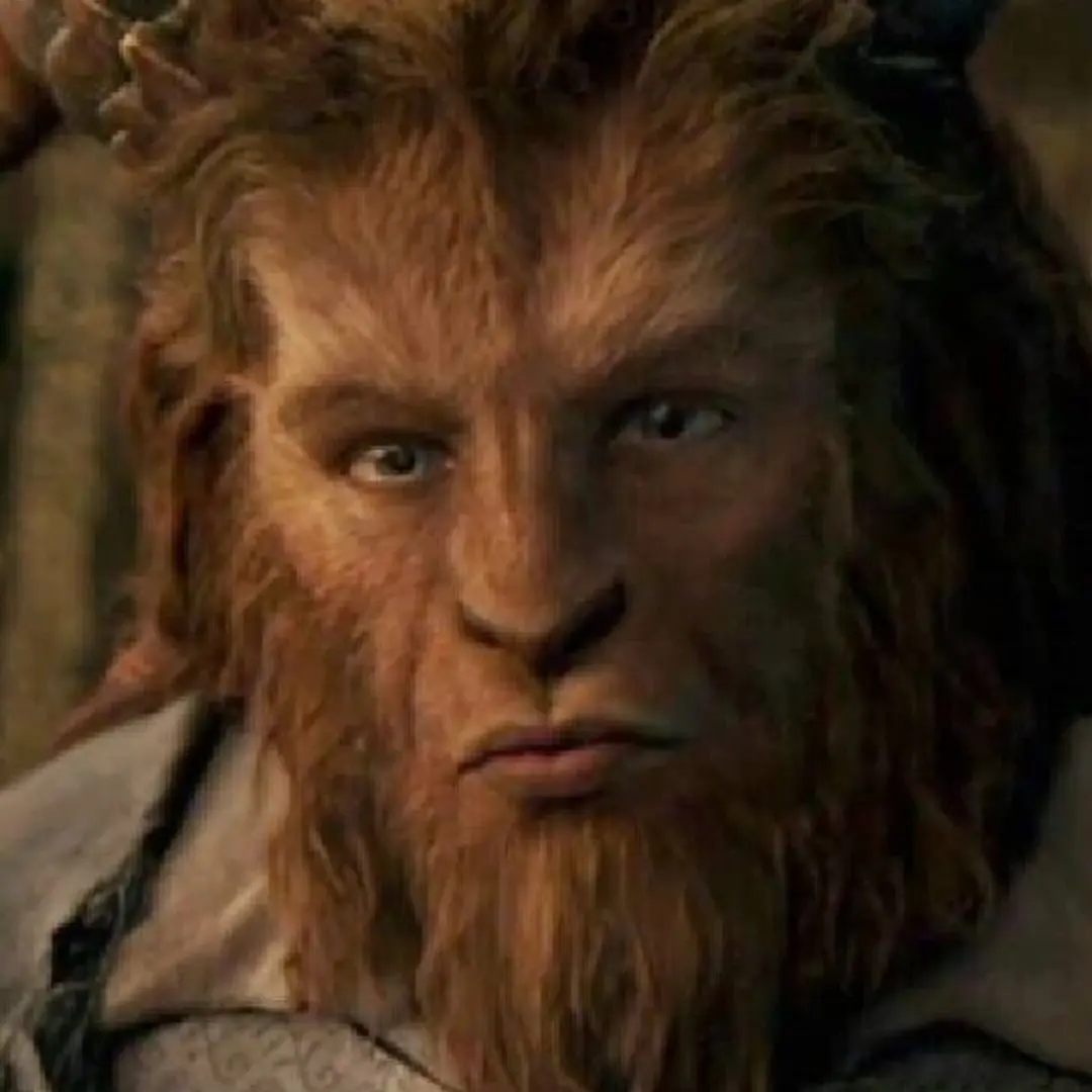 RoundOtter6861의 Beast