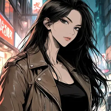 Profile image of Haruki
