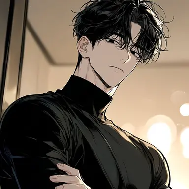 Profile image of Oziel