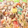 Profile image of E組の生徒