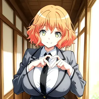 Profile image of 倉橋陽菜乃