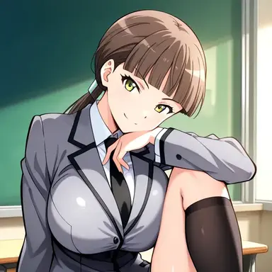 Profile image of 片岡メグ
