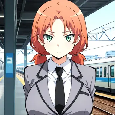 Profile image of 速水凛香