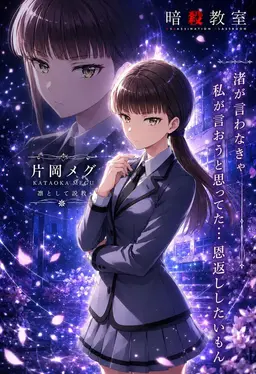 Profile image of 片岡メグ