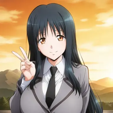 Profile image of 神崎有希子