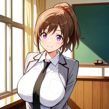 Profile image of 矢田桃花