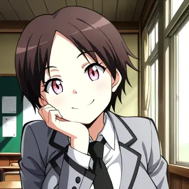 Profile image of 岡野ひなた