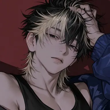 Profile image of Shi-shi-shi