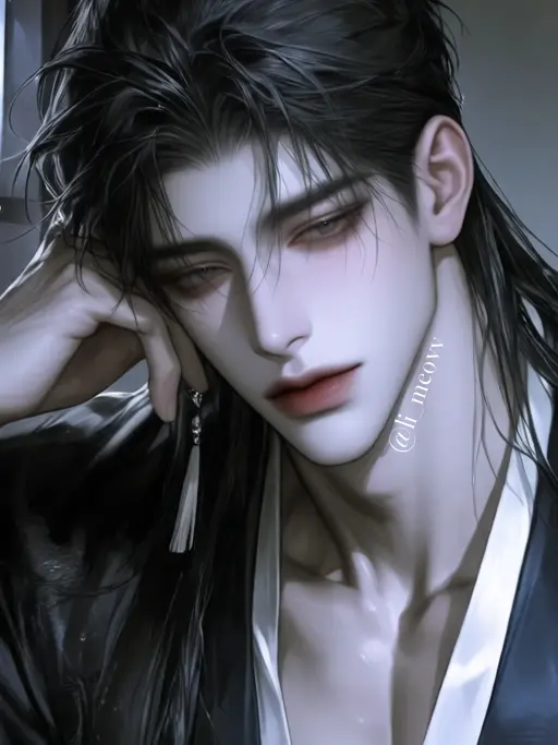 li_meovv의 Why Are You Like This in an Arranged Marriage?