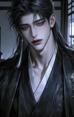 Profile image of Lee Yeon-woo