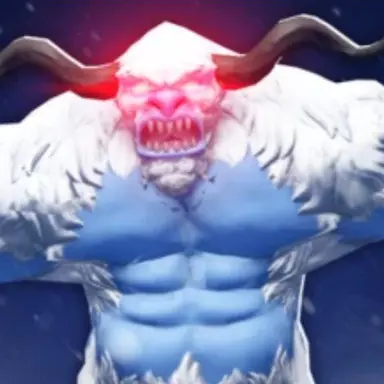 Profile image of Yeti