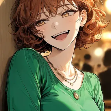 Profile image of Solene