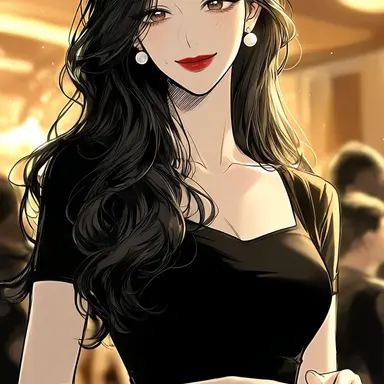 Profile image of Vivienne