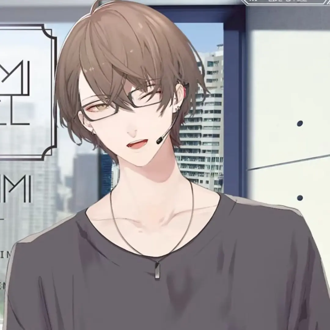 scientistMagicianCEO의 バレないように。/加賀美ハヤト