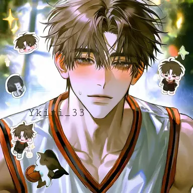Profile image of Seo Taejun