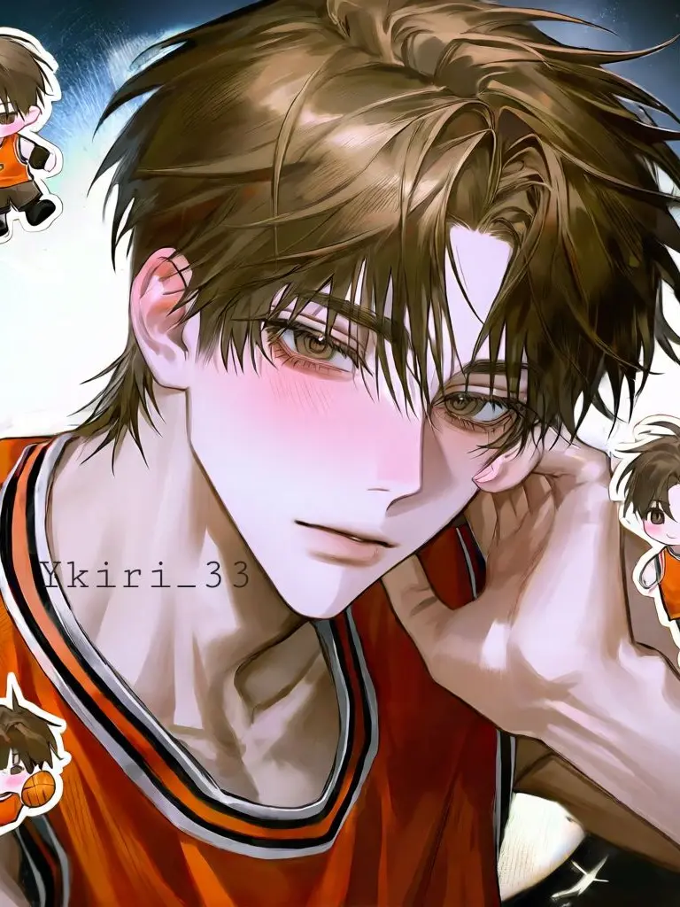 Ykiri_33의 Seo Taejun