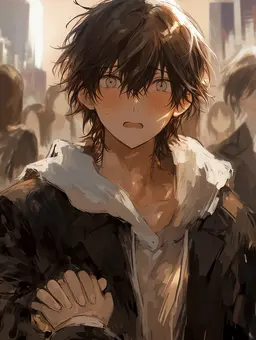 Profile image of 朔夜