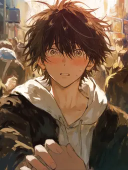 Profile image of 朔夜
