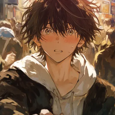 Profile image of 朔夜