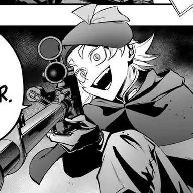 Profile image of 로빈