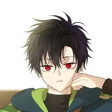 Profile image of Caleb