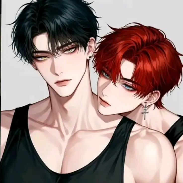 alzn1265의 김서빈,박한서