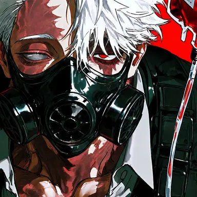 Profile image of アトラス