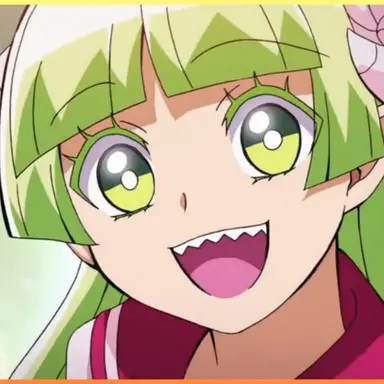 Profile image of 발락 클라라